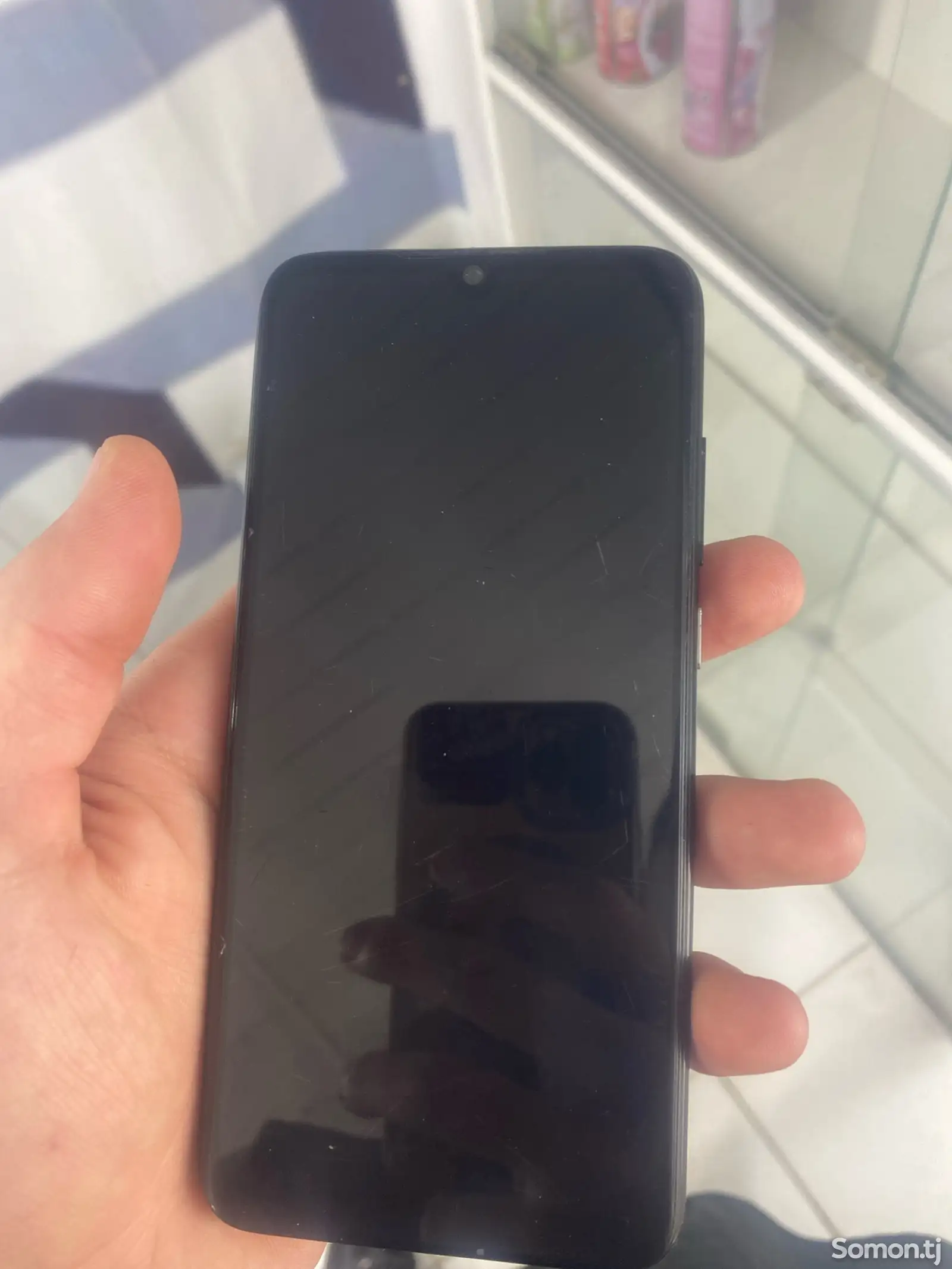 Xiaomi Redmi Note 7-1