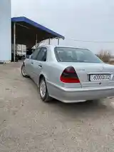 Mercedes-Benz C class, 1999-4