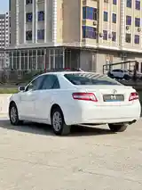 Toyota Camry, 2011-6