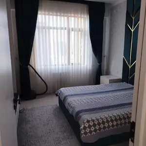 2-комн. квартира, 13 этаж, 65м², Пулоди, Ашана