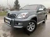 Toyota Land Cruiser Prado, 2009-15