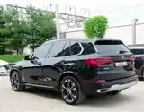 BMW X5, 2021-2