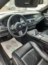 BMW 5 series, 2014-10