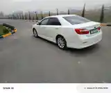 Toyota Camry, 2012-5