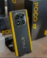 Xiaomi Poco X7 5G 12+6/512Gb Global Version 2025-4