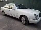 Mercedes-Benz E class, 1997-6