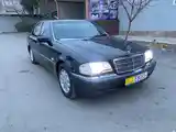 Mercedes-Benz C class, 1998-2