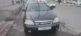 Chevrolet Lacetti, 2006-2