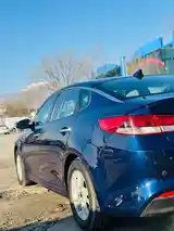 Kia Optima, 2017-4