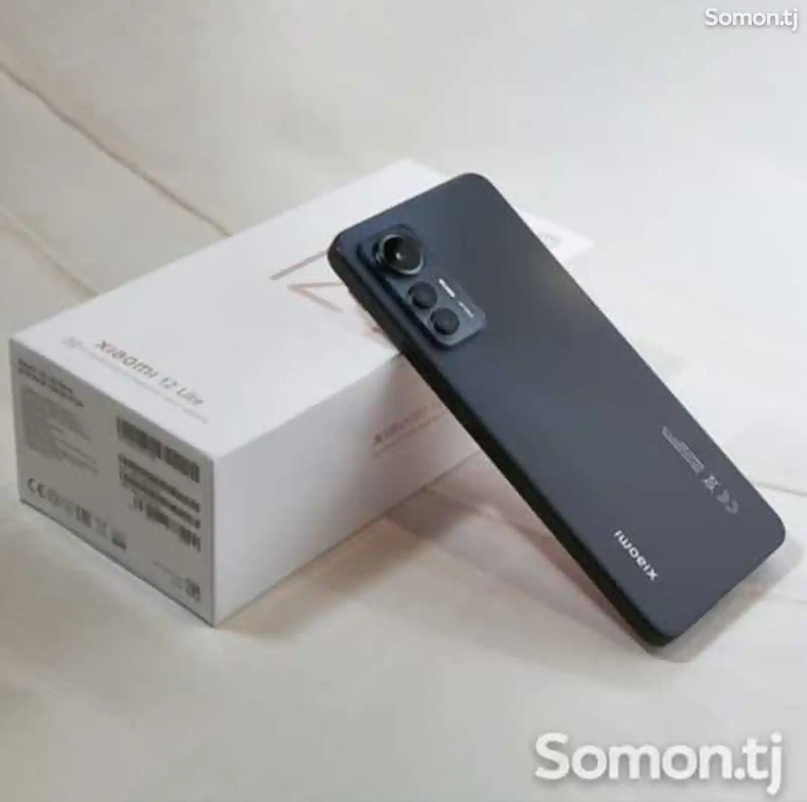 Xiaomi Mi 12 Lite-3