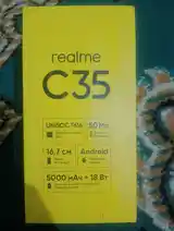 Realme C35-6