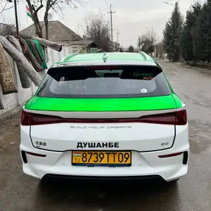 BYD E2, 2024