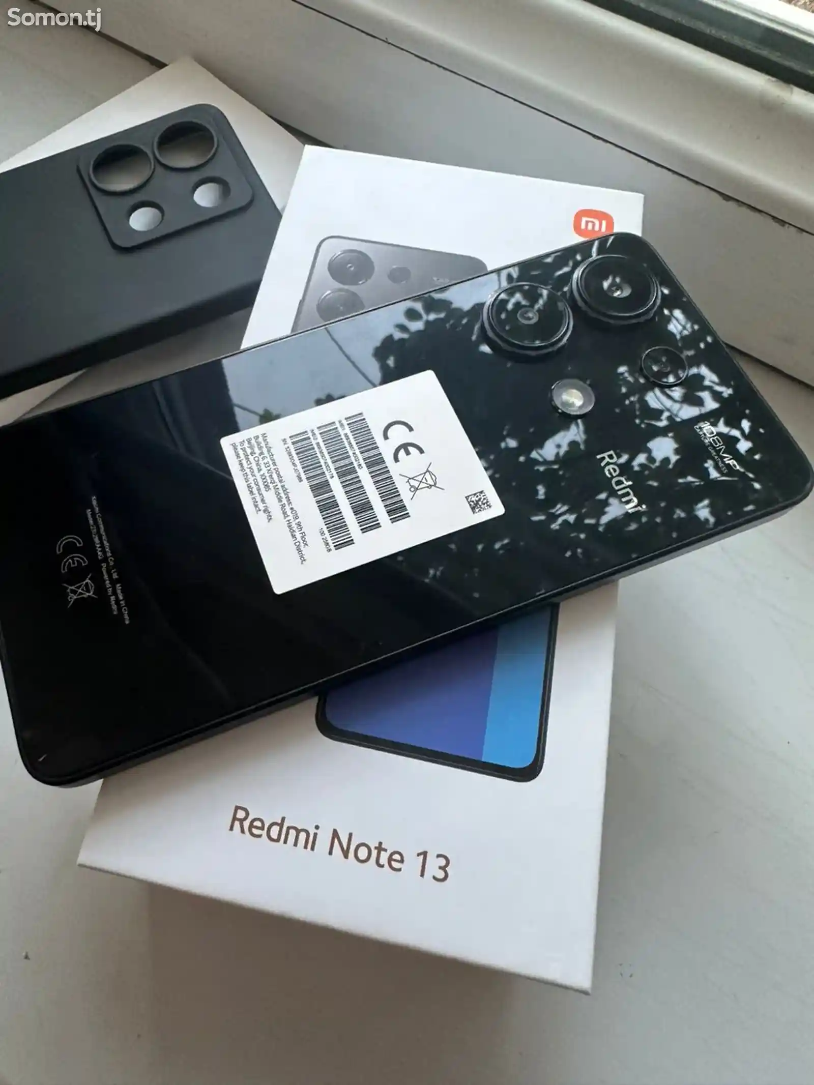 Xiaomi Redmi Note 13-4