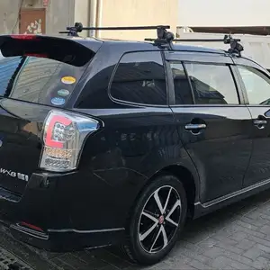 Toyota Fielder, 2015 на заказ