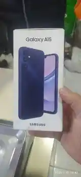 Samsung Galaxy A15-2