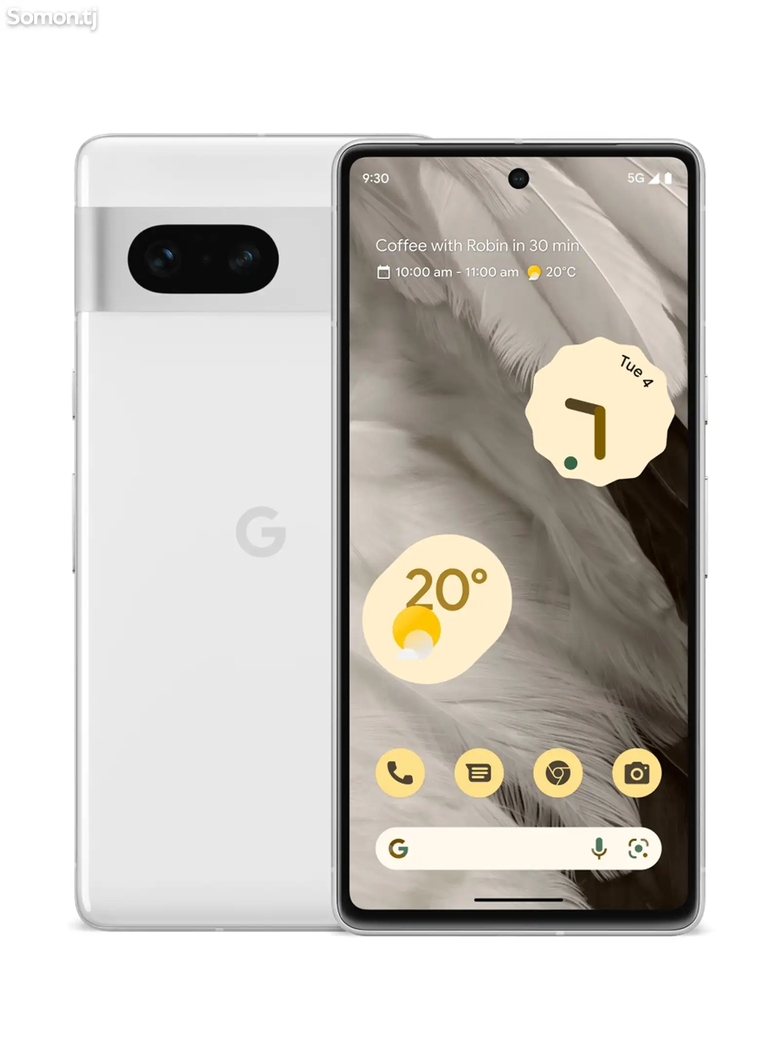 Google Pixel 8