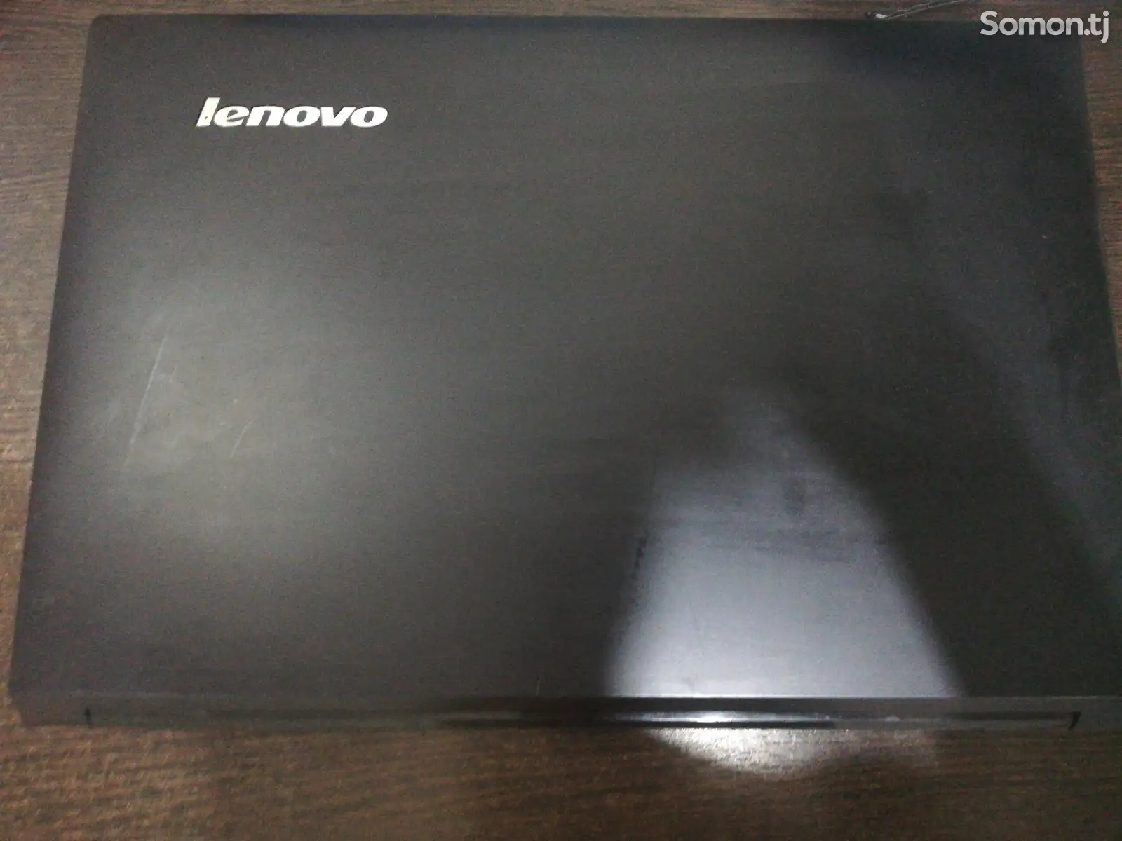 Ноутбук Lenovo-1