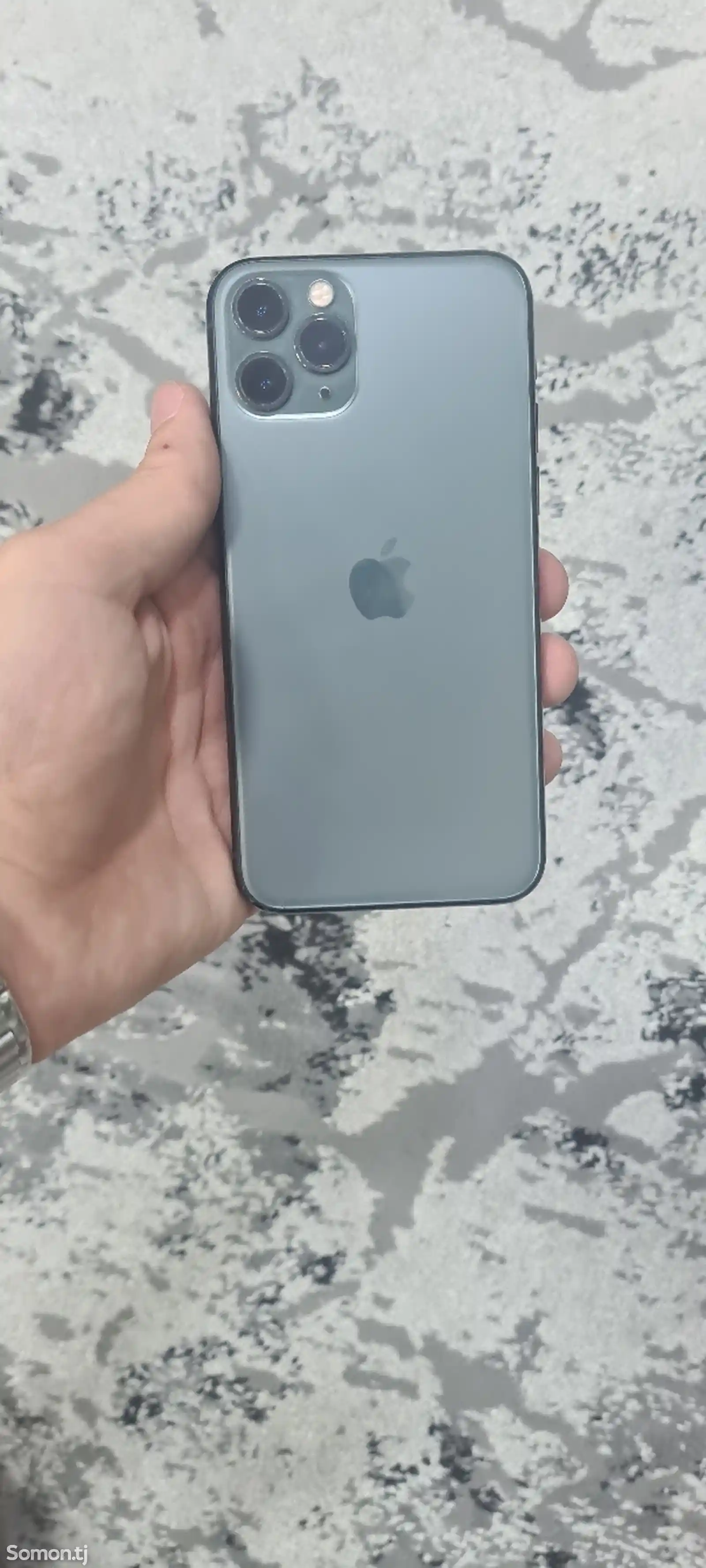 Apple iPhone 11 Pro, 64 gb, Space Grey