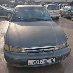 Daewoo Nexia, 1996