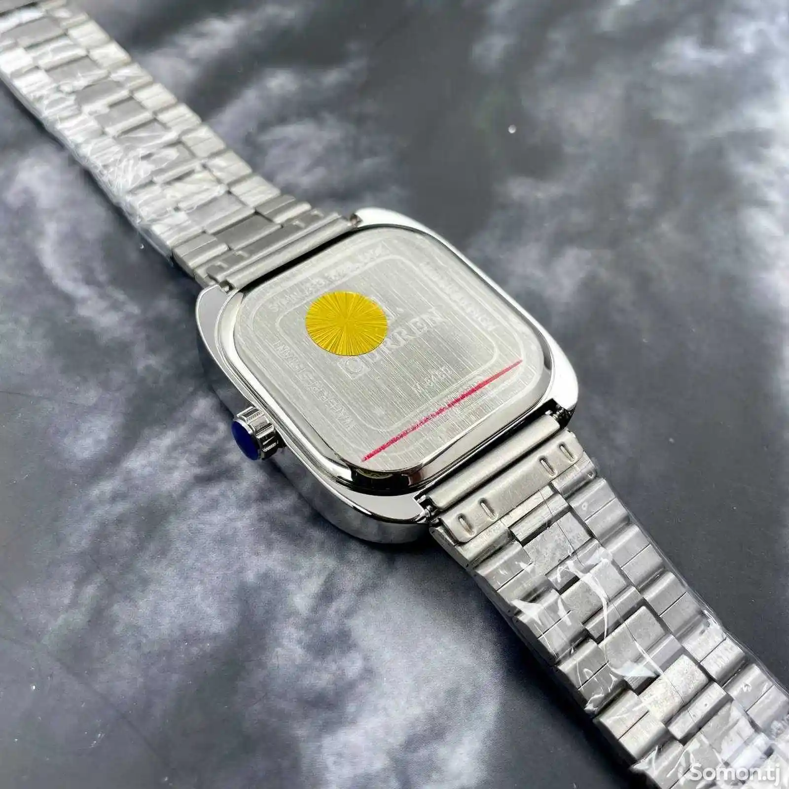 Мужские часы Curren 8460-2