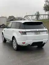 Land Rover Range Rover Sport, 2014-6