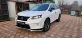 Lexus RX series, 2015-4