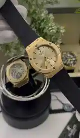 Мужские часы Hublot-5