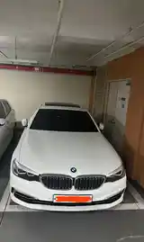 BMW 5 series, 2019 на заказ-5