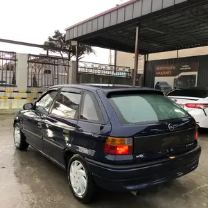 Opel Astra F, 1995