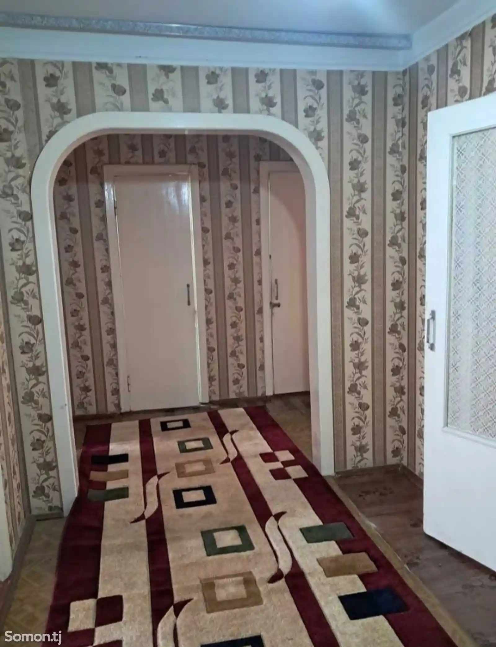 3-комн. квартира, 4 этаж, 70м², 34 мкр-4