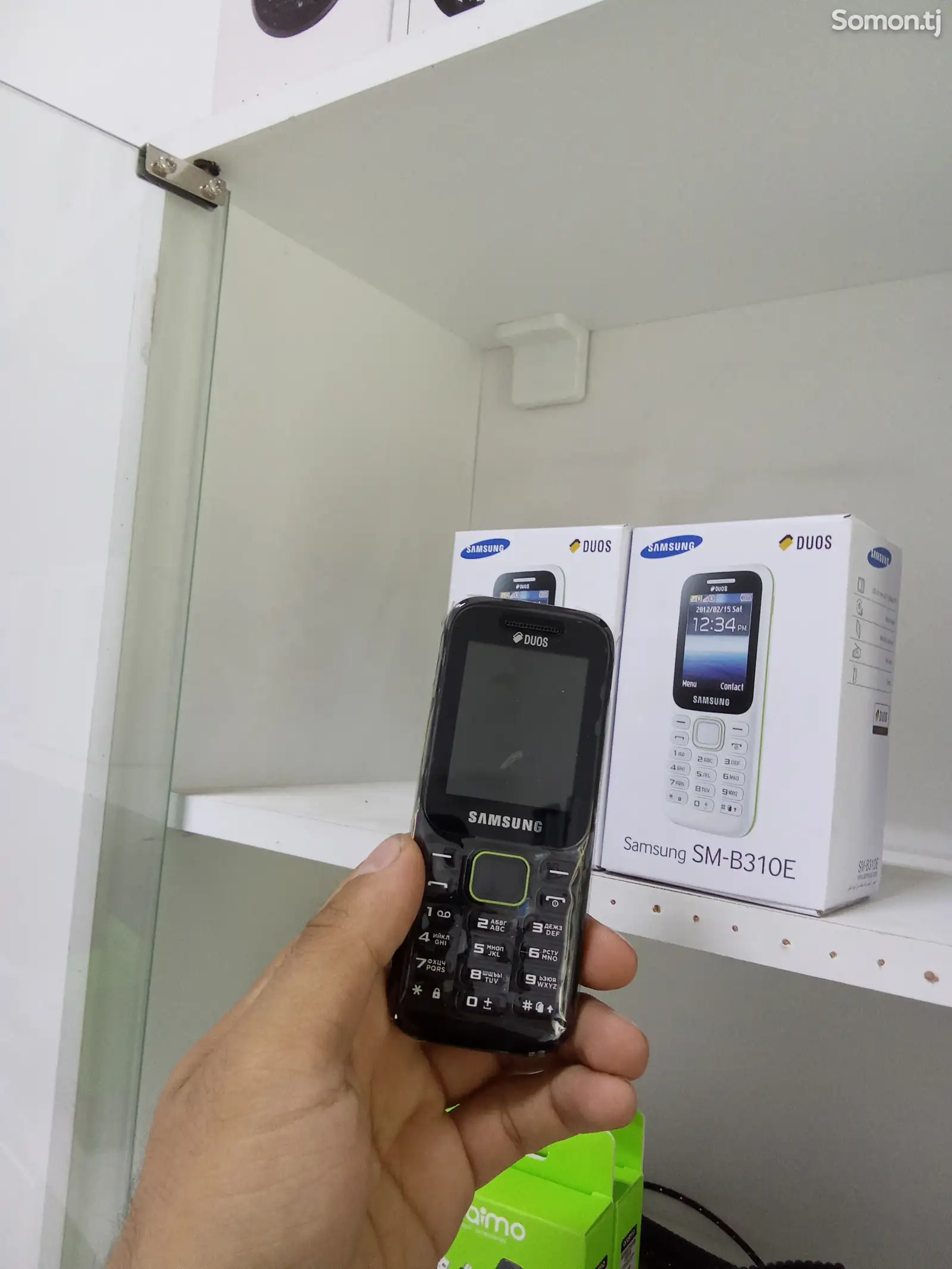 Samsung B-110-1