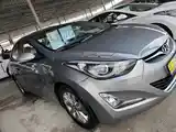 Hyundai Sonata, 2014-2