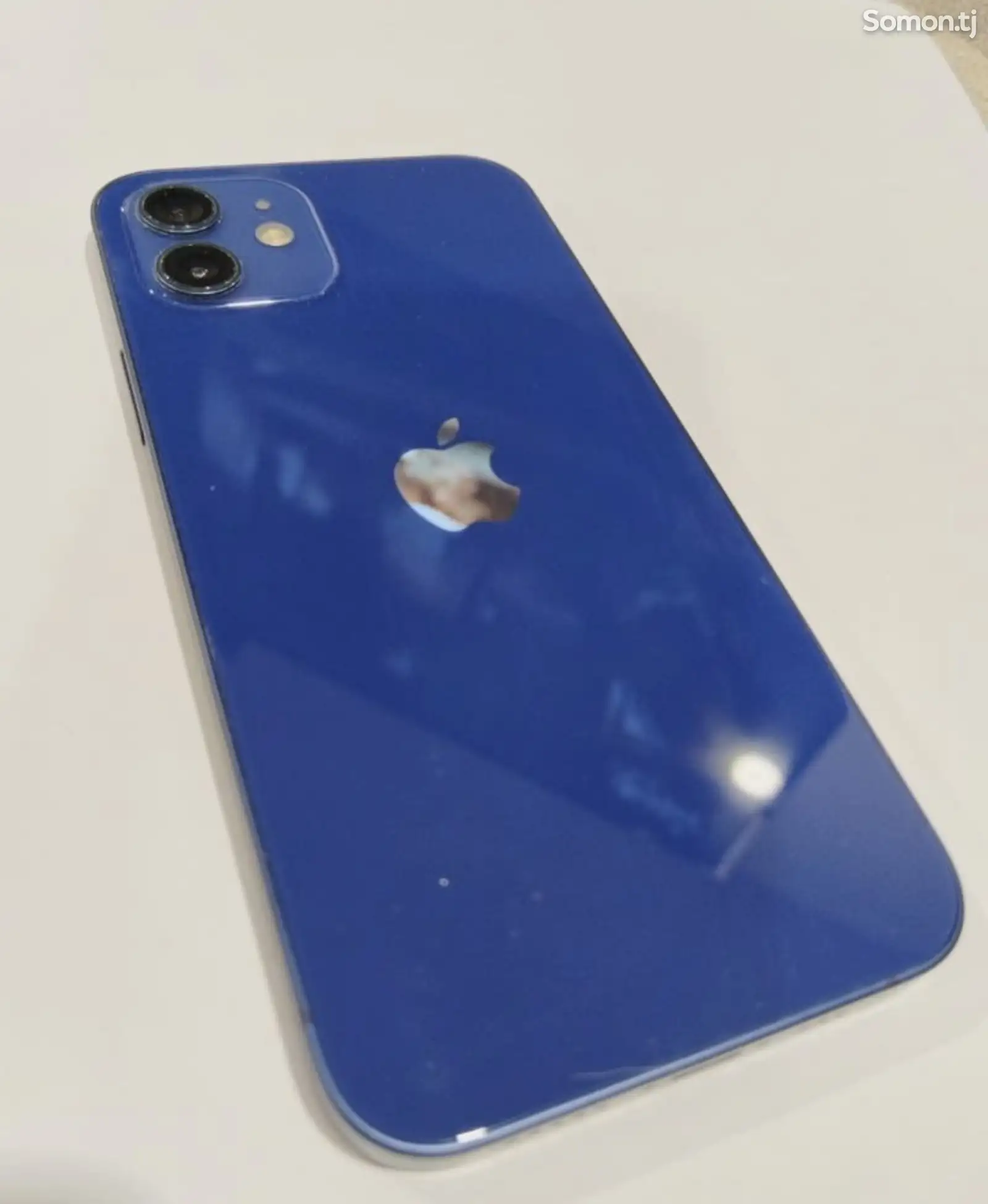 Apple iPhone 12, 256 gb, Blue-1