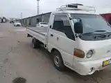 Бортовой автомобиль Hyundai Porter, 2002-4