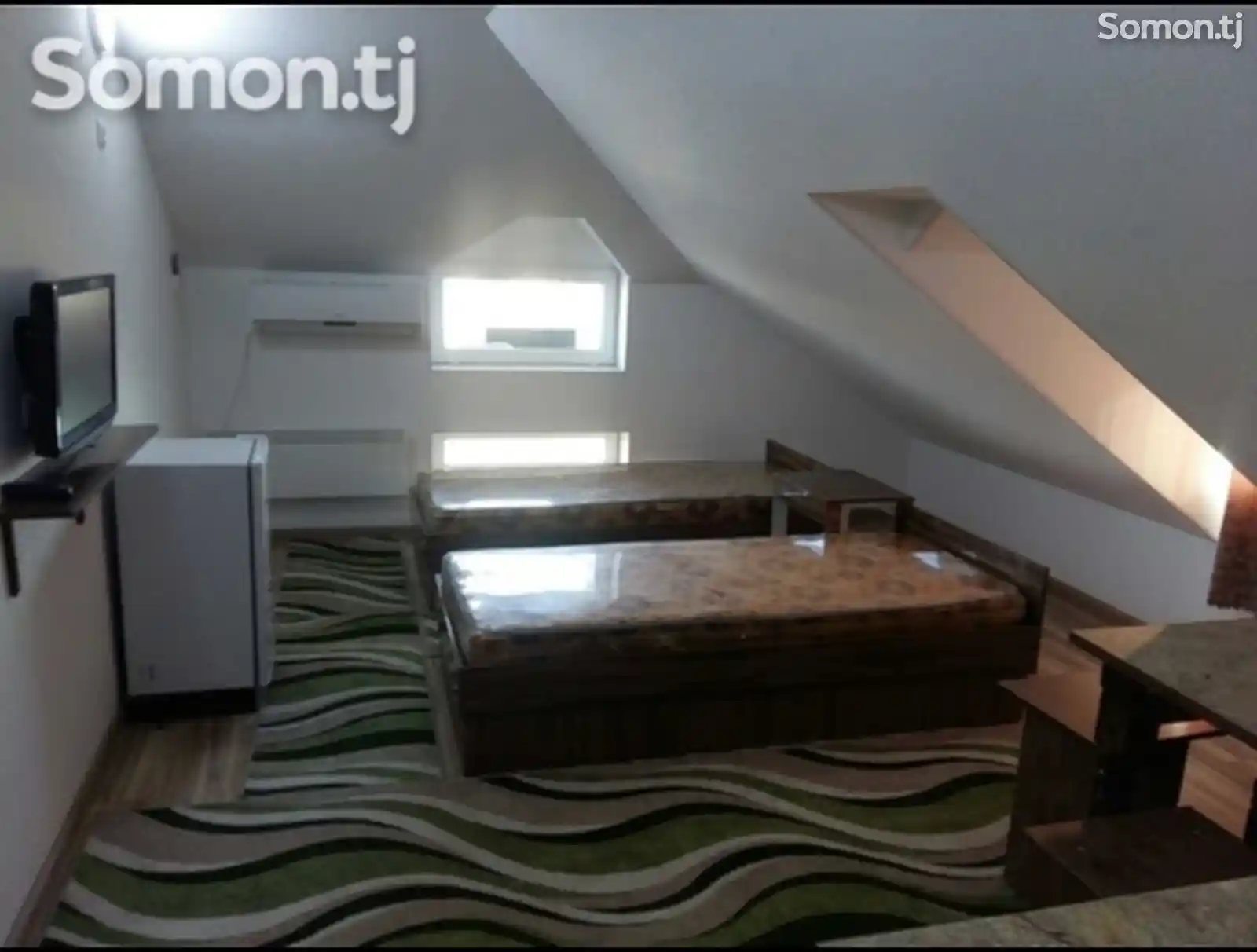 1-комн. квартира, 7 этаж, 25 м², универмаг-3