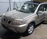 Nissan X-Trail, 2002-8