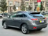 Lexus RX series, 2015-3