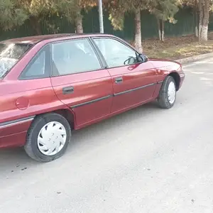 Opel Vectra A, 1996