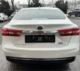 Toyota Avalon, 2014-2