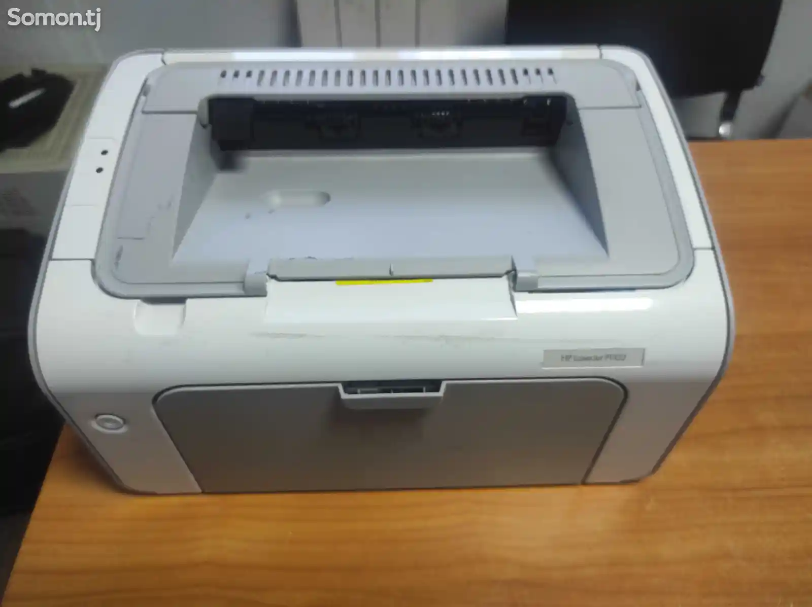 Принтер HP-4