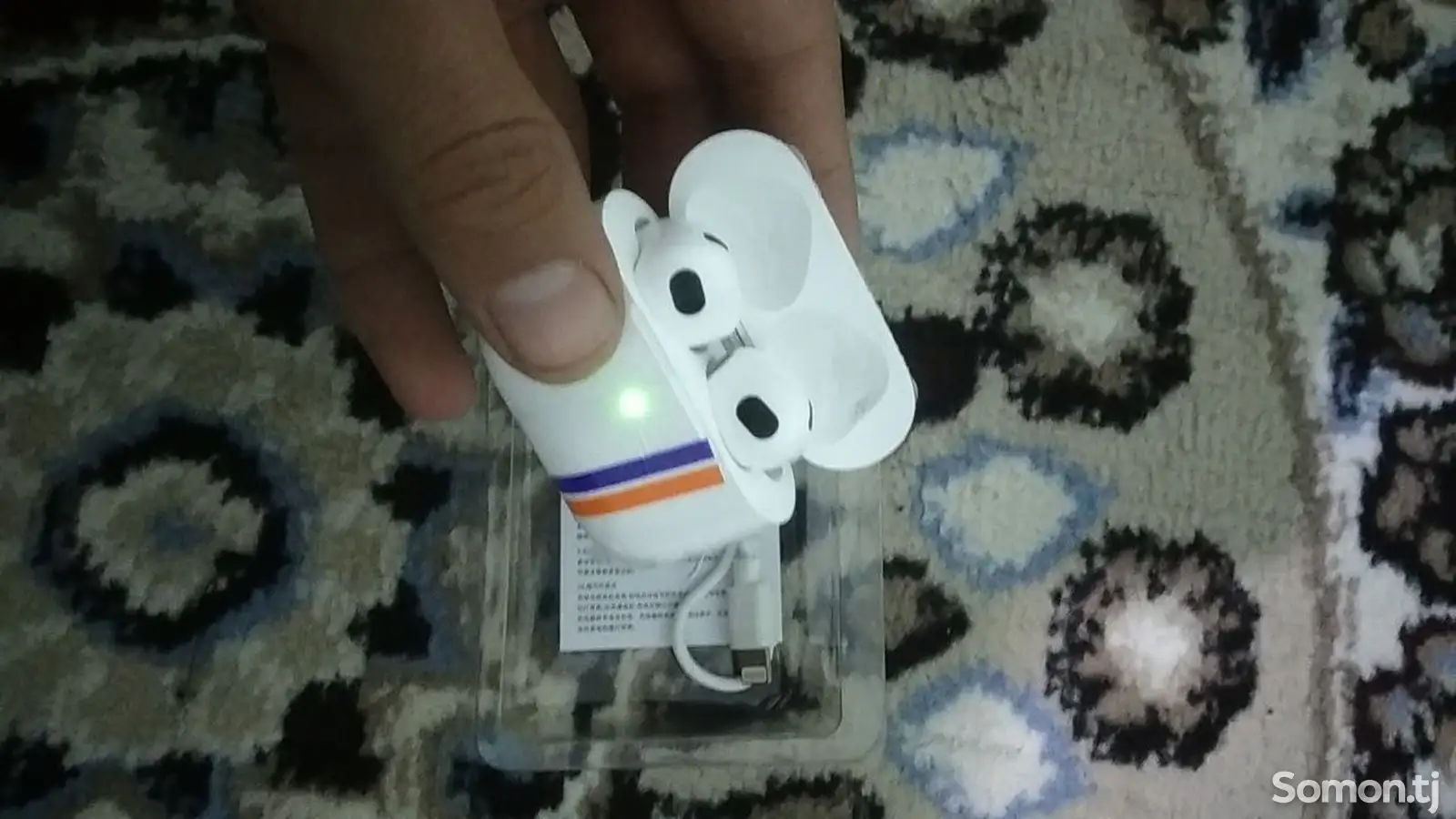 Наушники Air Pods Pro