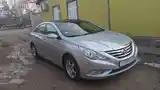 Hyundai Sonata, 2011-6