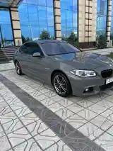 BMW 5 series, 2016-8