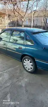 Opel Vectra A, 1995-9