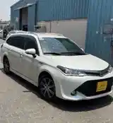 Toyota Fielder, 2015-5