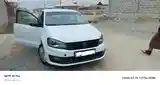 Volkswagen Polo, 2015-2