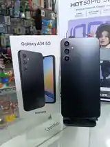 Samsung Galaxy A34-4