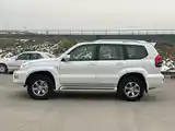 Toyota Land Cruiser Prado, 2007-4