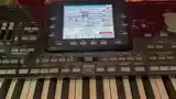 Синтезатор korg pa 3x 76-2