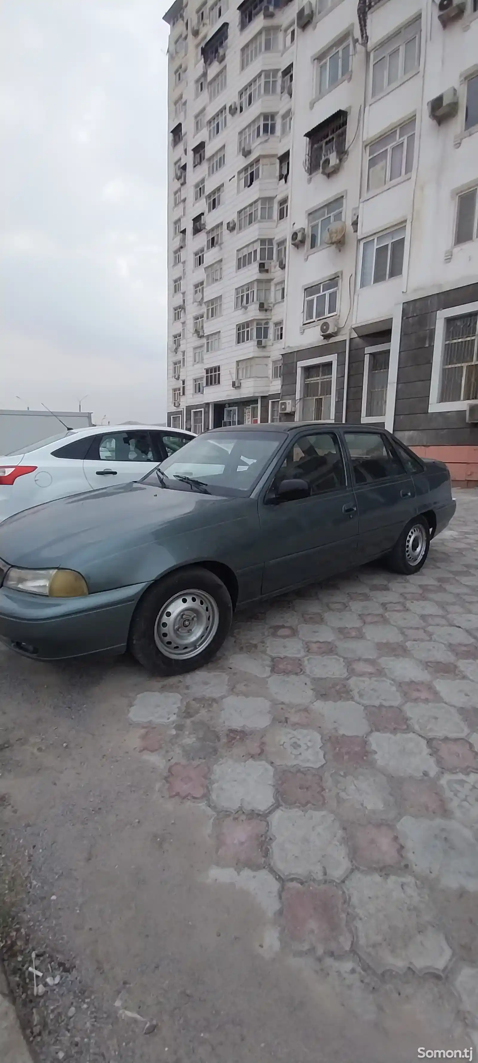 Daewoo Nexia, 1996-5